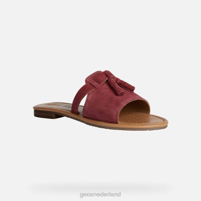 Geox Sozy's vrouw 282Z229 cyclamen