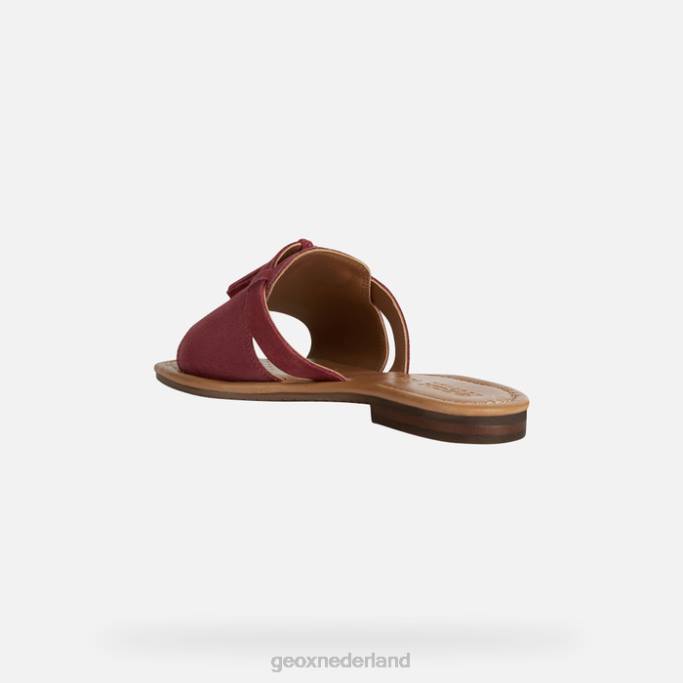 Geox Sozy's vrouw 282Z229 cyclamen