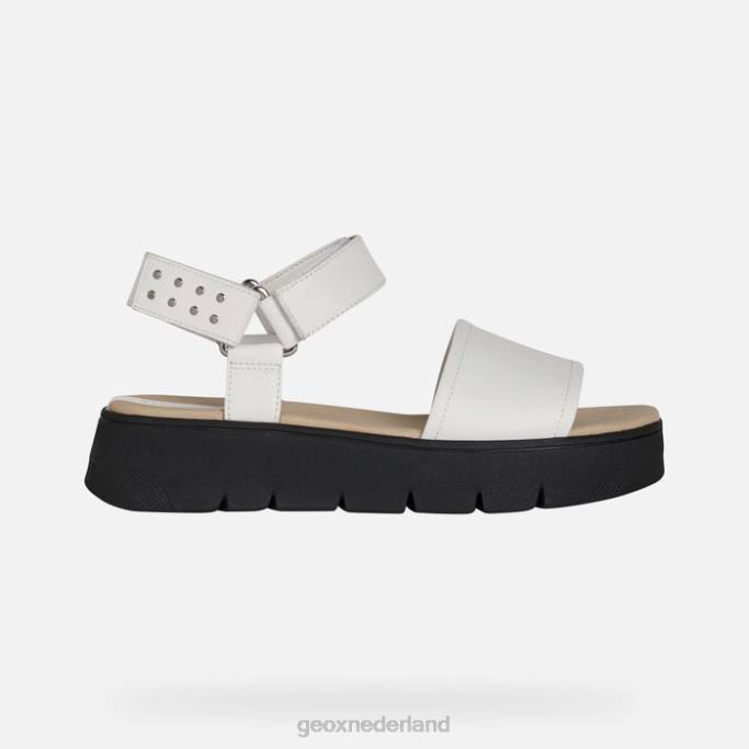 Geox dandra 40 vrouw 282Z515 wit