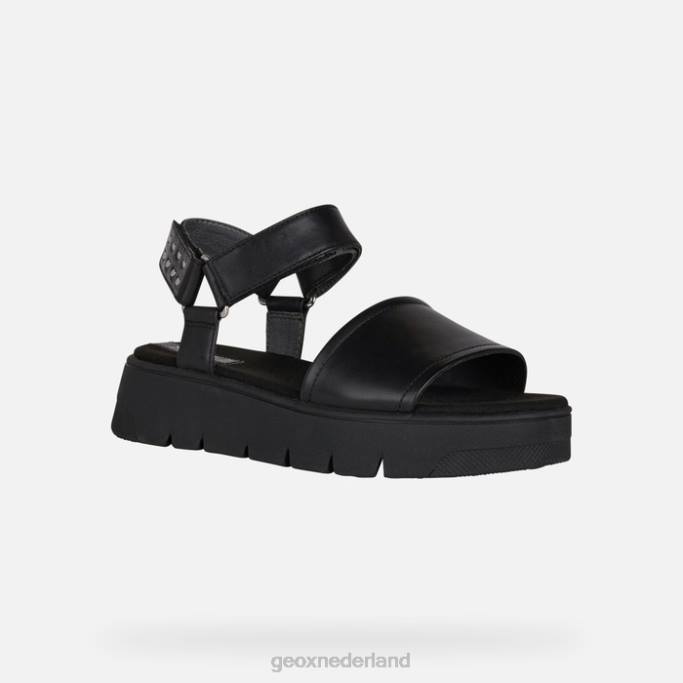 Geox dandra 40 vrouw 282Z516 zwart