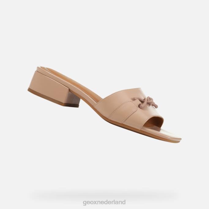 Geox genziana 30 vrouw 282Z201 naakt