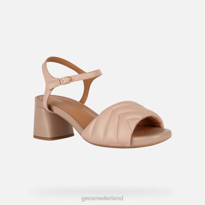 Geox genziana midden vrouw 282Z1675 naakt