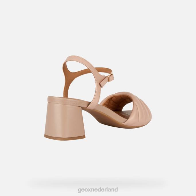 Geox genziana midden vrouw 282Z1675 naakt