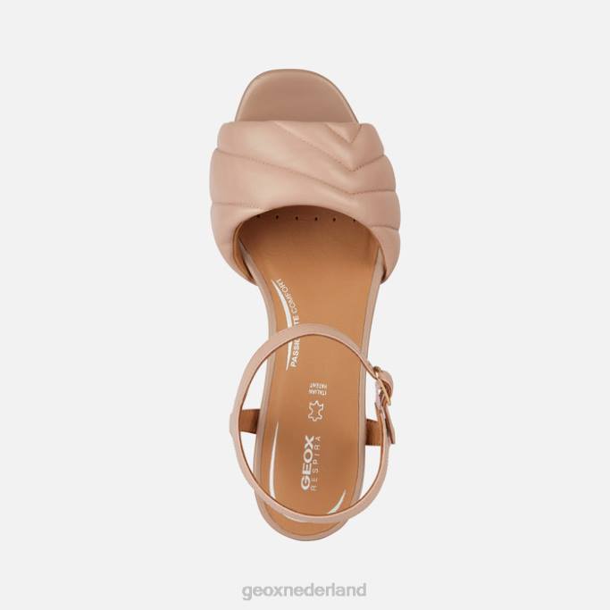 Geox genziana midden vrouw 282Z1675 naakt