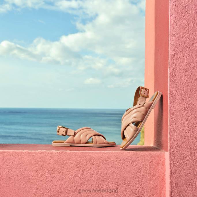 Geox nageleen vrouw 282Z135 naakt