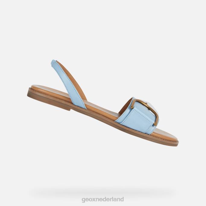 Geox nageleen vrouw 282Z151 lucht