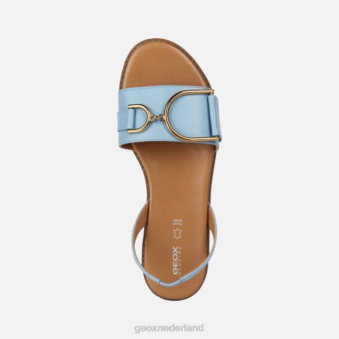 Geox nageleen vrouw 282Z151 lucht