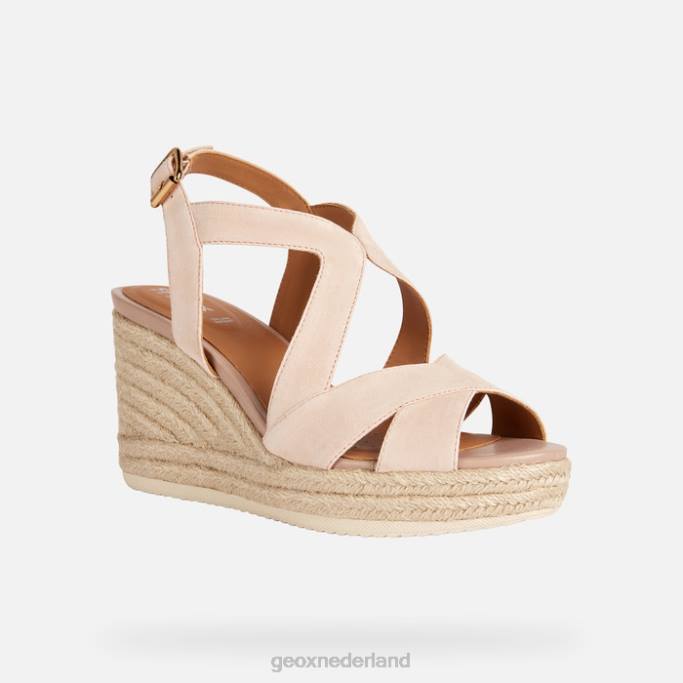 Geox ponza vrouw 282Z160 naakt