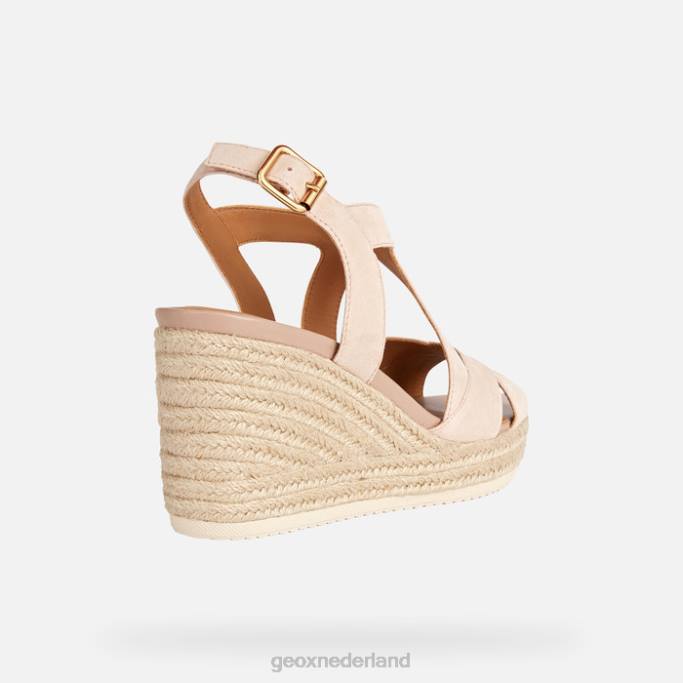 Geox ponza vrouw 282Z160 naakt