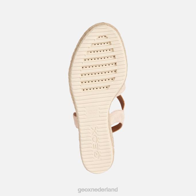 Geox ponza vrouw 282Z160 naakt