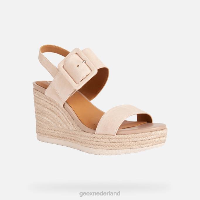 Geox ponza vrouw 282Z1664 naakt