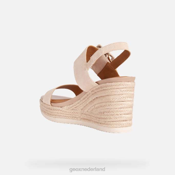 Geox ponza vrouw 282Z1664 naakt