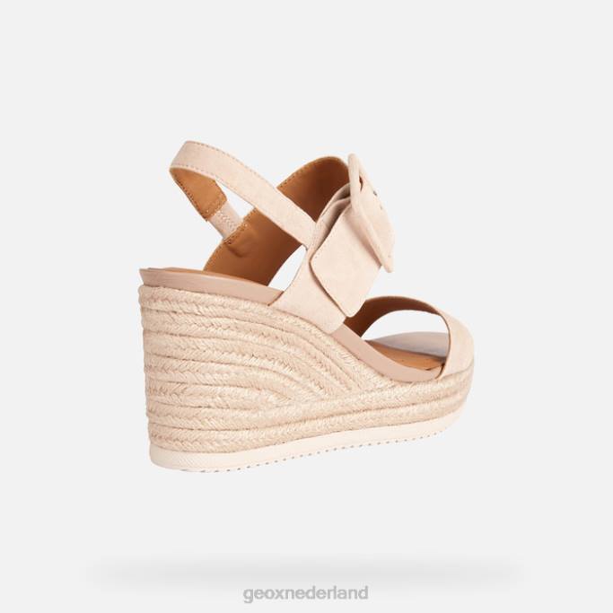 Geox ponza vrouw 282Z1664 naakt