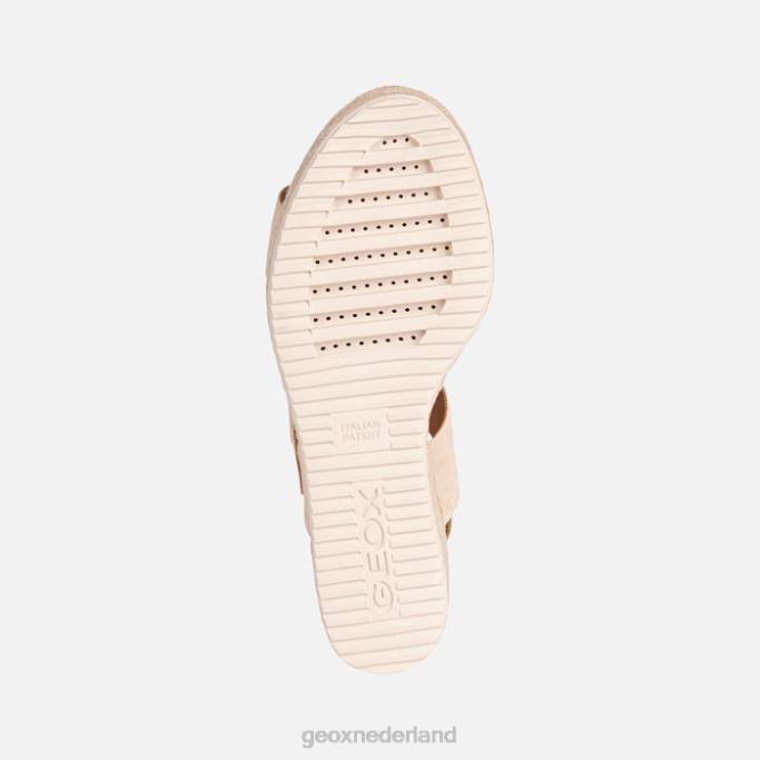 Geox ponza vrouw 282Z1664 naakt