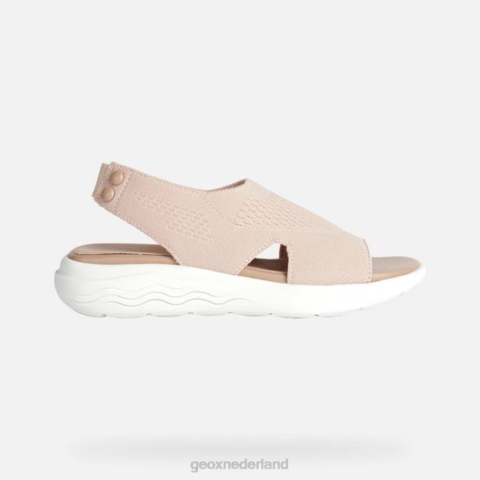 Geox spherica ec5 vrouw 282Z14 naakt