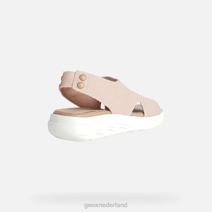 Geox spherica ec5 vrouw 282Z14 naakt