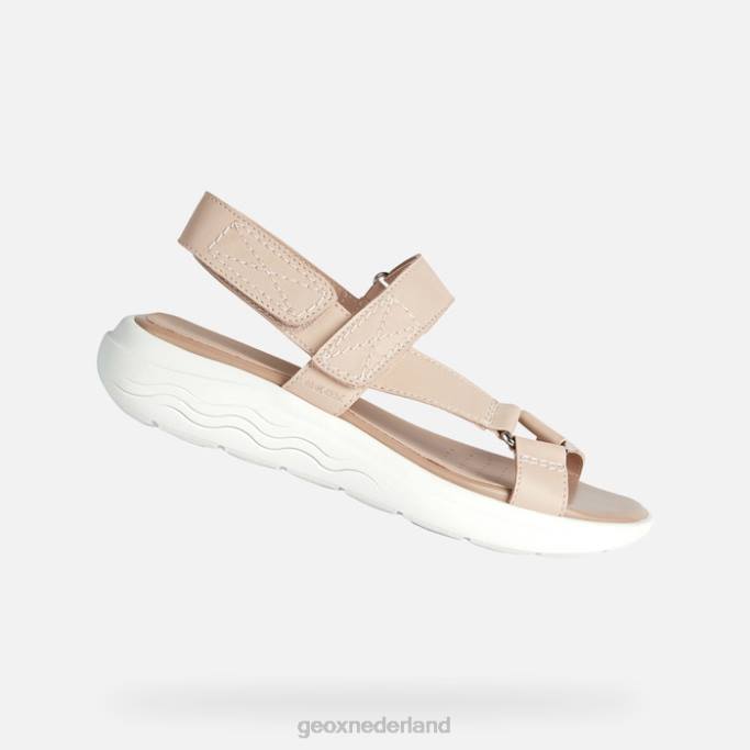 Geox spherica ec5w vrouw 282Z127 naakt