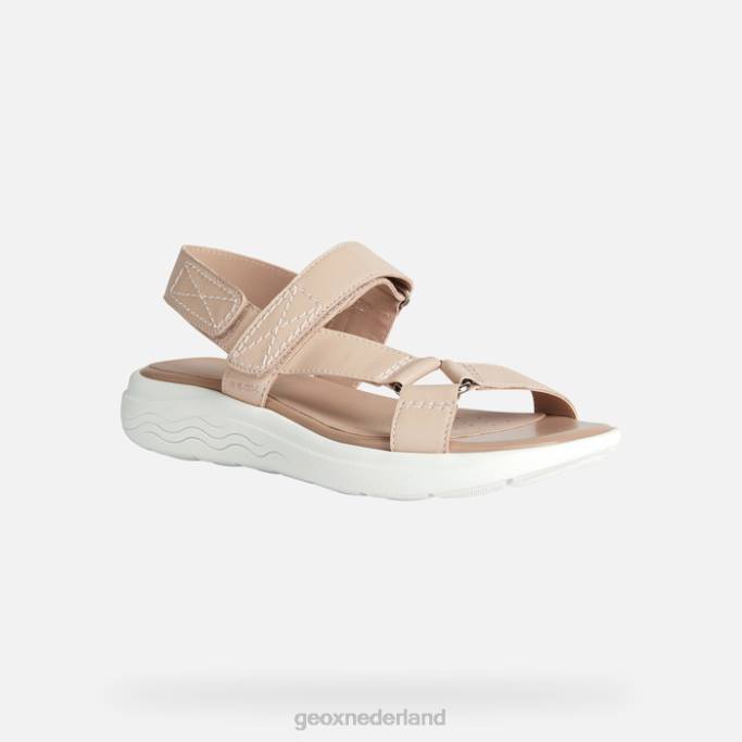 Geox spherica ec5w vrouw 282Z127 naakt