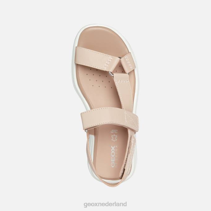 Geox spherica ec5w vrouw 282Z127 naakt