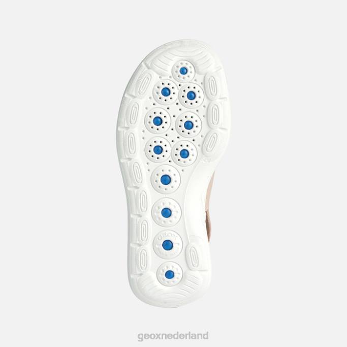 Geox spherica ec5w vrouw 282Z127 naakt