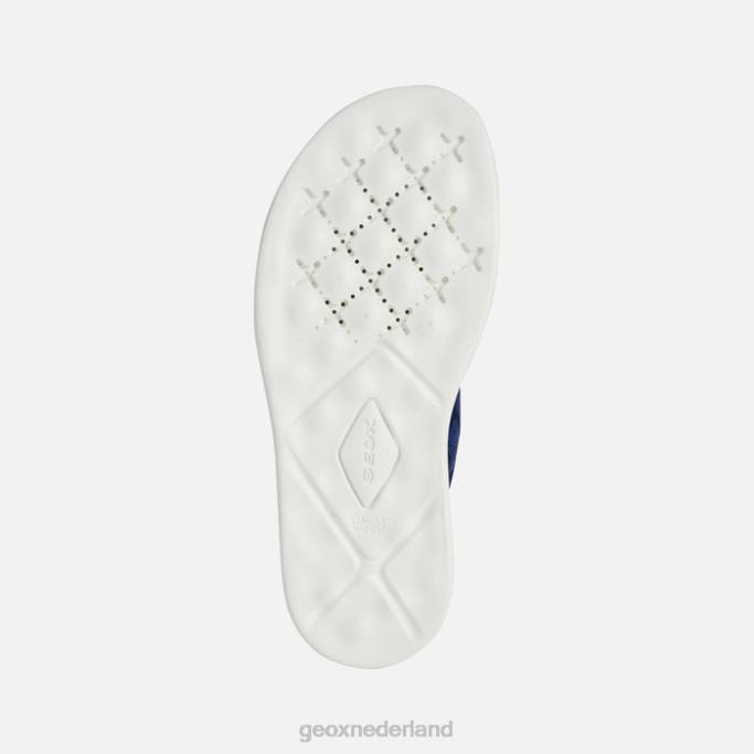 Geox xen 2s vrouw 282Z559 donkerblauw