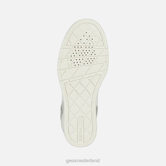 Geox Maurica vrouw 282Z1685 wit/gebroken wit