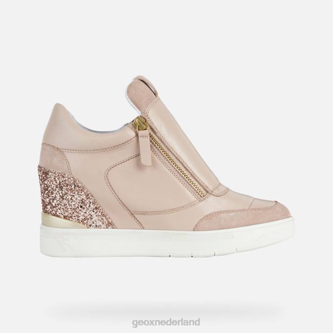 Geox Maurica vrouw 282Z234 naakt