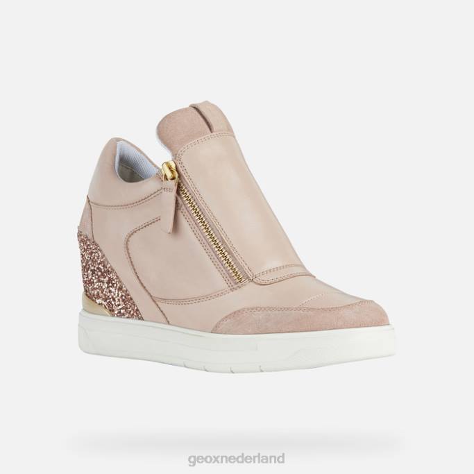 Geox Maurica vrouw 282Z234 naakt