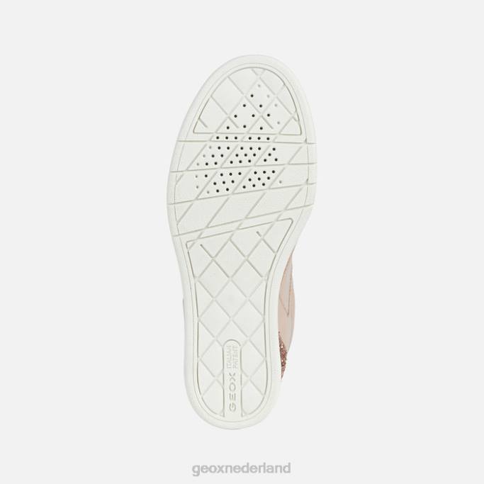 Geox Maurica vrouw 282Z234 naakt