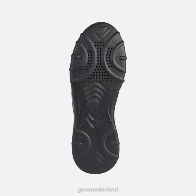 Geox allenie vrouw 282Z418 zwart