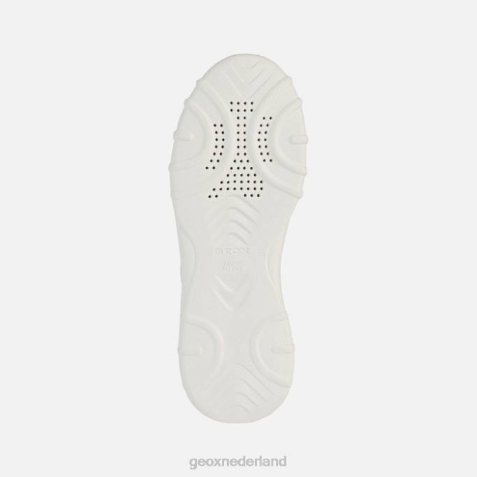 Geox allenie vrouw 282Z518 licht goud/licht taupe