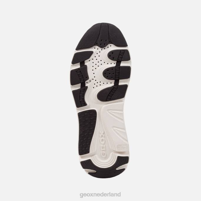 Geox diamant vrouw 282Z411 zwart