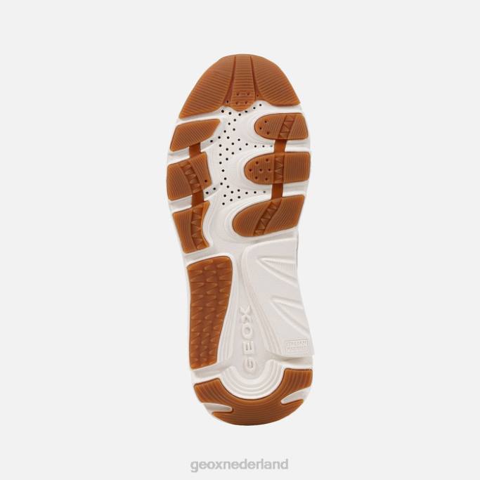 Geox diamant vrouw 282Z539 Champagne