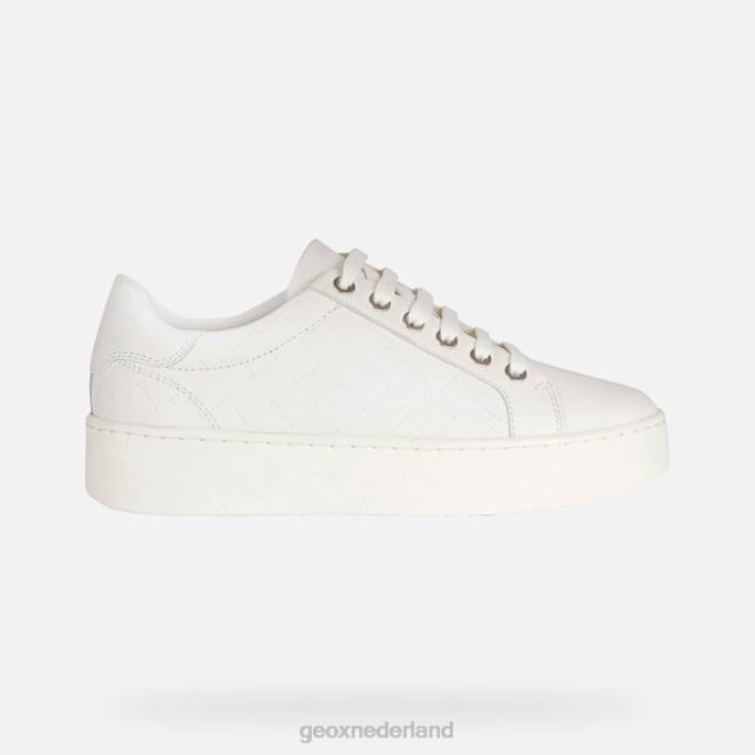 Geox hemelse vrouw 282Z58 wit