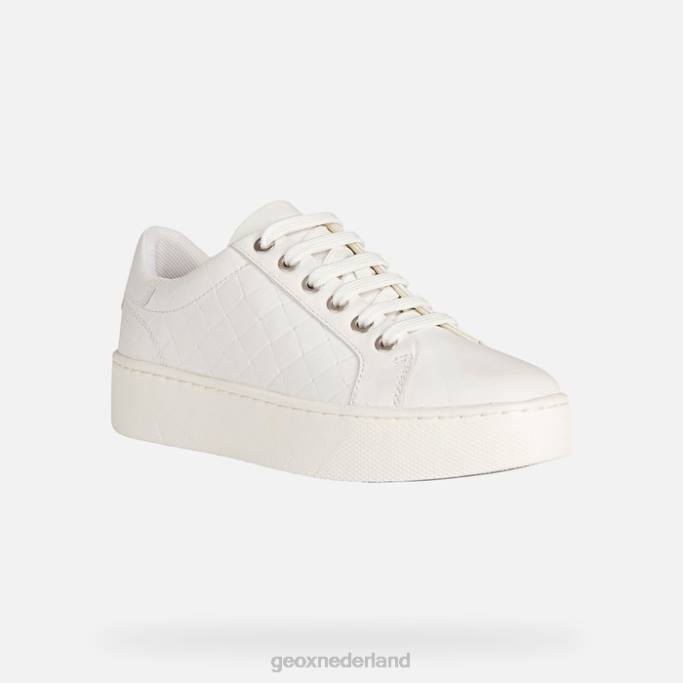 Geox hemelse vrouw 282Z58 wit