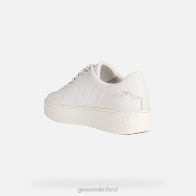 Geox hemelse vrouw 282Z58 wit