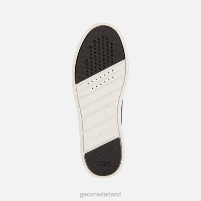 Geox hemelse vrouw 282Z59 zwart