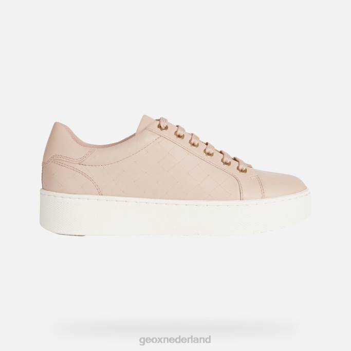 Geox hemelse vrouw 282Z60 naakt