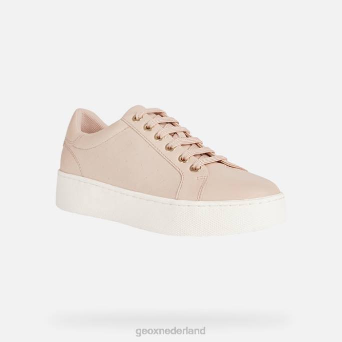 Geox hemelse vrouw 282Z60 naakt