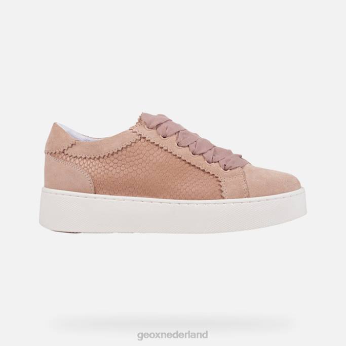 Geox hemelse vrouw 282Z93 donkere huid