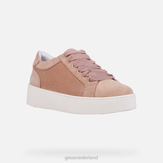 Geox hemelse vrouw 282Z93 donkere huid