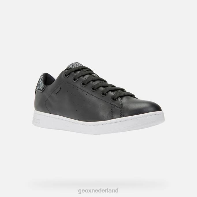 Geox jayen vrouw 282Z47 zwart