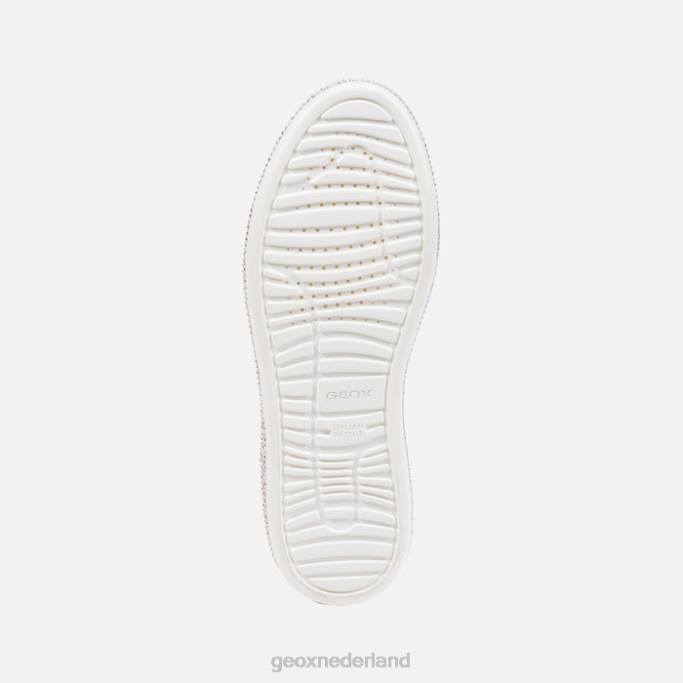Geox leelu vrouw 282Z392 wit