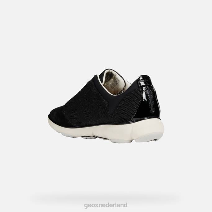 Geox nevel vrouw 282Z325 pistool