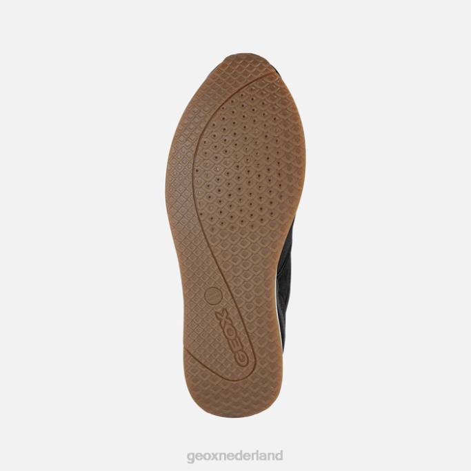 Geox nydame vrouw 282Z1735 zwart