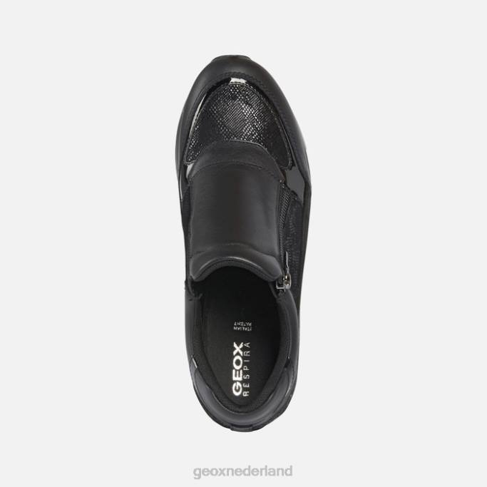 Geox nydame vrouw 282Z329 zwart