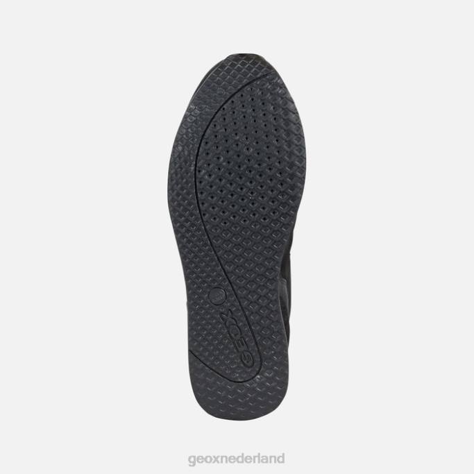 Geox nydame vrouw 282Z329 zwart