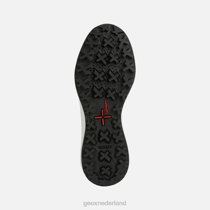 Geox pg1x abx vrouw 282Z84 zwart