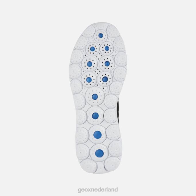 Geox sferische vrouw 282Z100 zwart