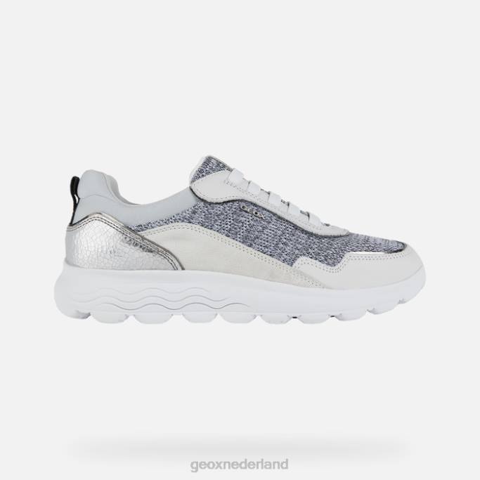 Geox sferische vrouw 282Z19 wit